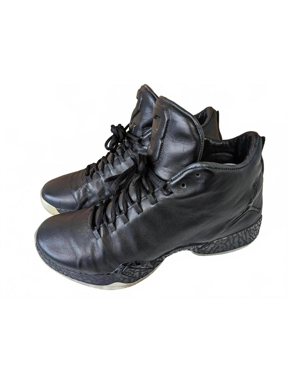 Nike Air Jordan XX9 MTM Men Leather Shoes China 9.5 Basket